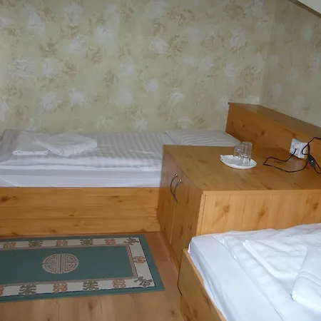 Engler Hotel-etterem