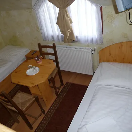 Engler Hotel-etterem 3* Mosonmagyarovar