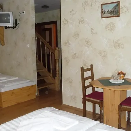 Engler Hotel-etterem