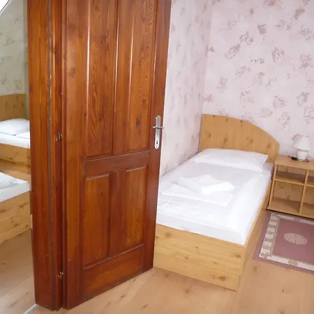 Hotel Engler Hotel-etterem