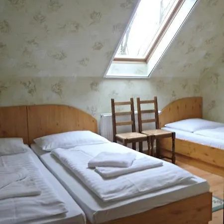 Engler Hotel-etterem Hotel 3*