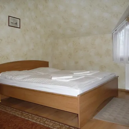 Engler Hotel-etterem Hotel Mosonmagyarovar