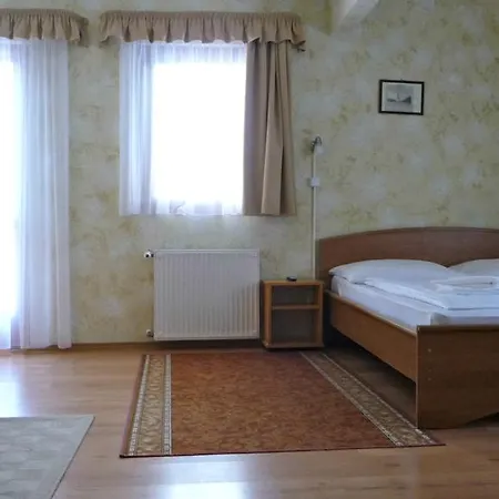 Engler Hotel-etterem Hotel Mosonmagyarovar