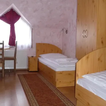 Engler Hotel-etterem Mosonmagyarovar