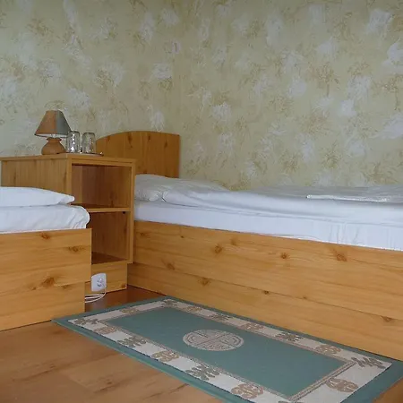 Engler Hotel-etterem Отель