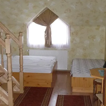 Engler Hotel-etterem Hotel Mosonmagyarovar