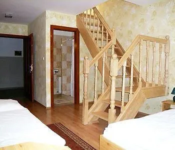 Hotel Engler Hotel-etterem Mosonmagyarovar
