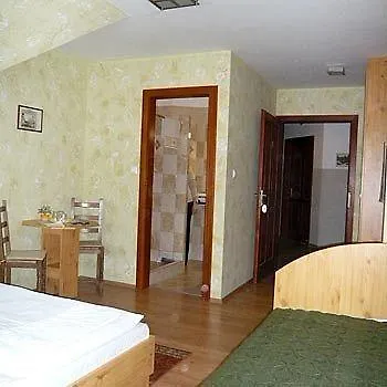 Engler Hotel-etterem Hotel