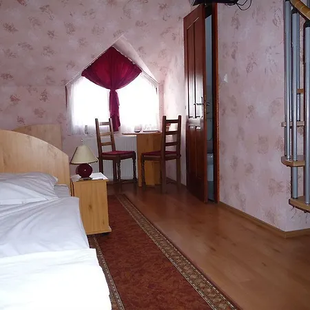 Engler Hotel-etterem Hotel 3*