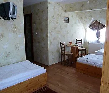 Engler Hotel-etterem Mosonmagyarovar