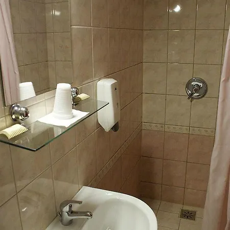 Engler Hotel-etterem Hotel 3*