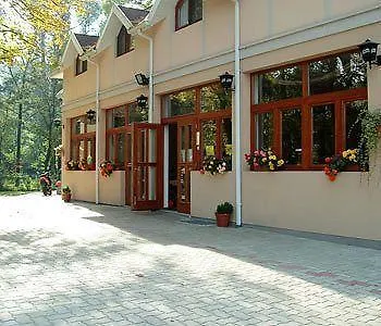 Engler Hotel-etterem