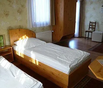 Hotel Engler Hotel-etterem Mosonmagyarovar