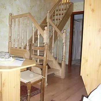Hotel Engler Hotel-etterem