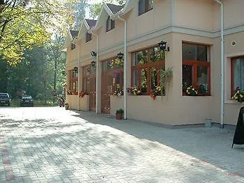 Engler Hotel-etterem Hotel