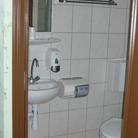Engler Hotel-etterem 3*