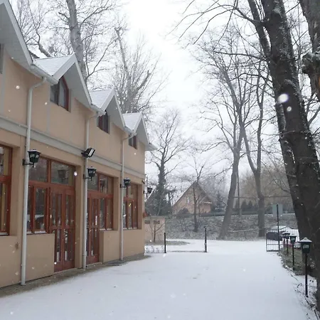 Engler Hotel-etterem 3*