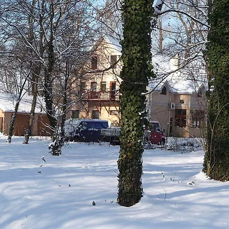 Engler Hotel-etterem
