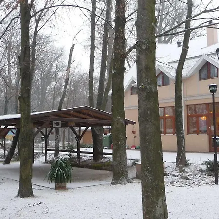 Engler Hotel-etterem 3*