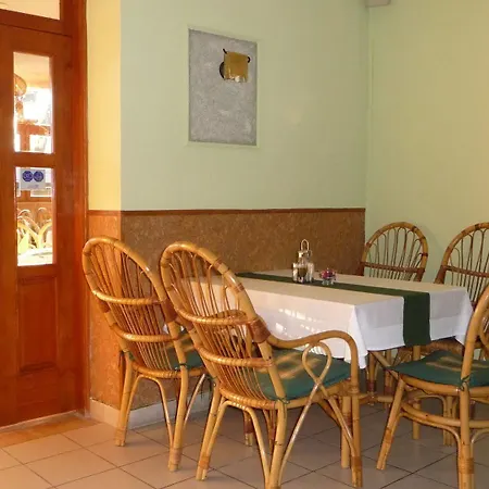Engler Hotel-etterem