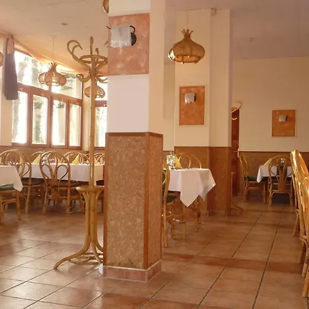 Engler Hotel-etterem Hotel Mosonmagyarovar