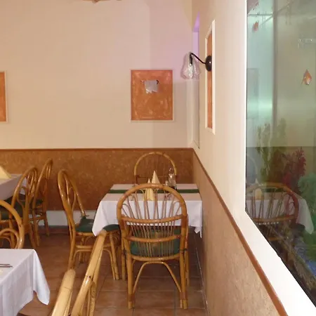 Hotel Engler Hotel-etterem 3*