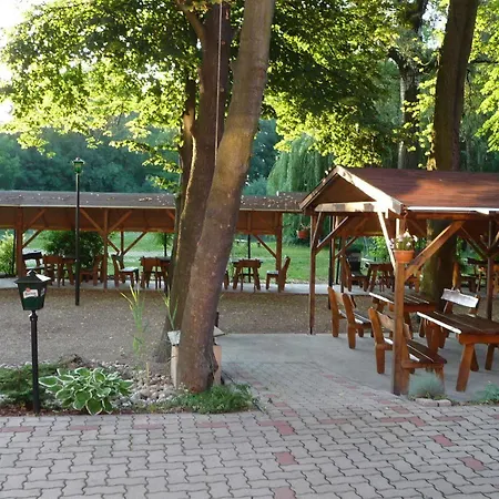 Engler Hotel-etterem