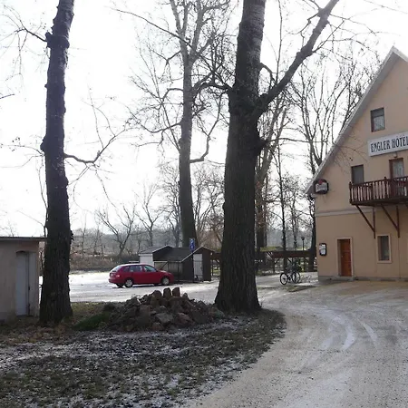 Engler Hotel-etterem Hotel Mosonmagyarovar