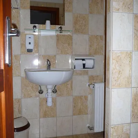 Engler Hotel-etterem Hotel